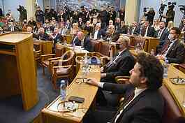 Skupstina Crne Gore