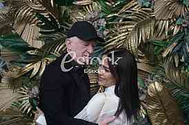 Misa Mijatovic i Aleksandra Mladenovic