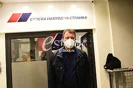 Igor Mirovic