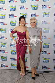 Miona Markovic i Maja Rakovic