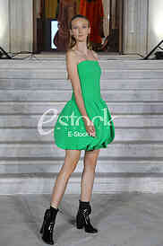 Modna revija Pierre Cardin