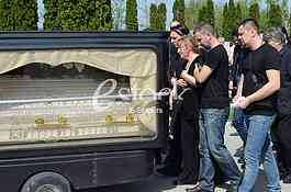 Buried Jelena Marjanovic