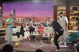 Amigi show