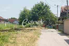 Jelena Marjanovic family house in the village of Borca