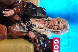 Saska Veselinov Ami G Show