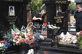 Suzana Jovanovic Danijel Jovanovic Aleksandra Popovic_Pomen Sasa Popovic