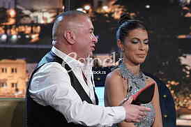 Amidzi shou AmiG Show