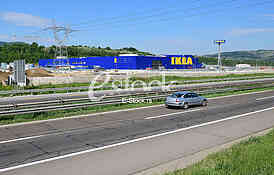 IKEA opening soon