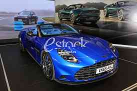 Sajam automobila i motocikala 2026.