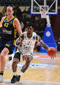 PARTIZAN vs ALBA