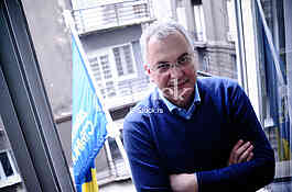 Dragan Sutanovac