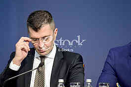 Zoran Djordjevic
