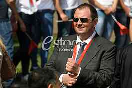 Member of Supervisory Board of
