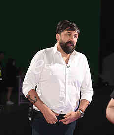 Ognjen Amidzic