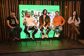 Miguel Jaramilo Nenad Stefanovski Brako Krsmanovic Nenad Danilovic Nesa Bridzis