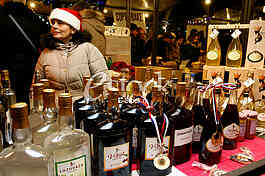 skadarlija bajloni pijaca , nocni market