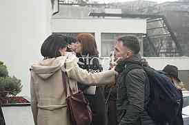 Sud Branislav Lecic i Andjela Jovanovic