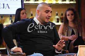 Darko Lazic