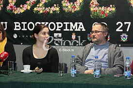 Marko Kostic Milica Spasojevic