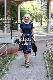 Snezana Ilic