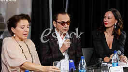 Mirjana Karanovic Tihomir Stanic