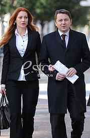 The trial Podgorica
