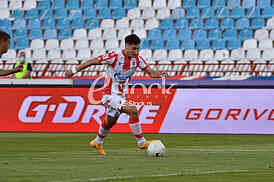 Crvena zvezda - Zlatibor (6:1 09.05.2021)