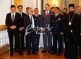 Serbian Army Day