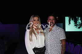 Biljana Tipsarevic i Janko Tipsarevic