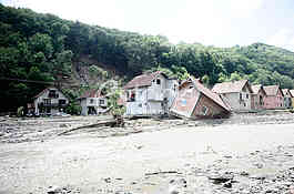 Floods