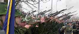 Army of Serbia