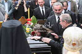 Goran Karic Gordana Karic