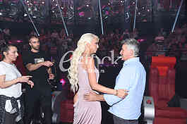 Dragan Stojkovic Bosanac Jelena Karleusa