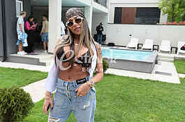 sandra afrika