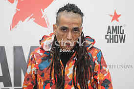 Ami G Show