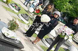 Sonja Polic, Ana Bekuta, Branko Polic