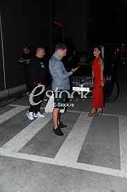 Aneli Ahmic Ivan Marinkovic_AmiG Show