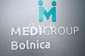 Medigrup Hospital