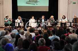 Petar Bozovic, Svetlana Bojkovic, Vida Ognjenovic, Nebojsa Dugalic, Radmila Stankovic, Muharem Bazdulj, Irfan Mensur