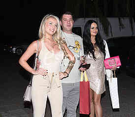 Jovana Cvijanovic Ivan Marinkovic