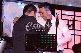 Promotional CD Zeljko Vasic