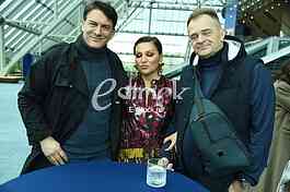 Nina Badric Braja Bane Tomasevic
