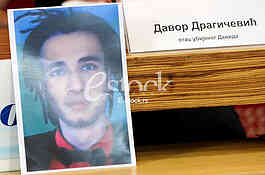 Davor Dragicevic