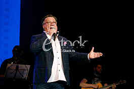  halid beslic, koncert u sava centru