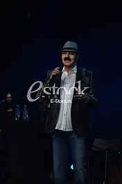 Koncert Haris Dzinovic