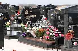 Two Years of Death Jelena Marijanovic
