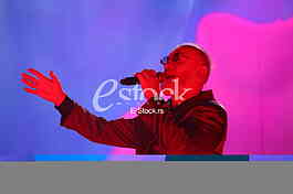 Koncert Dino Merlin