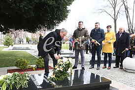 Zoran Djindjic Pomen