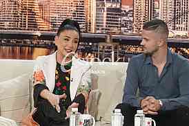 Alka Vuica i Bilal Brajlovic