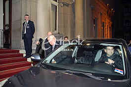 Vojislav Seselj